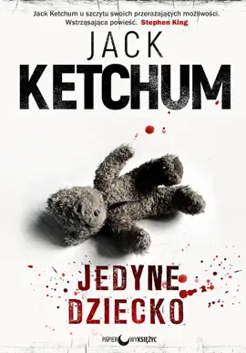 Read: Book Jedyne dziecko