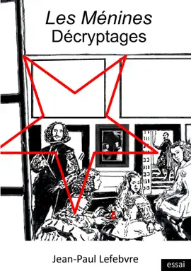 Read: Les Ménines Book Décryptages