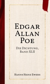 Edgar Allan Poe - Hanns Heinz Ewers