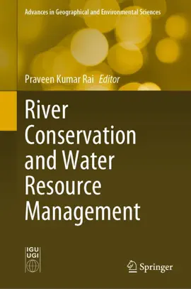Read: River Conservation and Water Resource Book Management