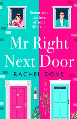 Read: Mr Right Book Next Door