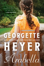 Arabella - Georgette Heyer