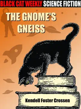 Read: Book The Gnome's Gneiss