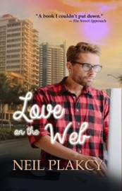 Love on the Web - Neil S. Plakcy