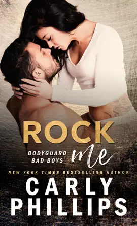 Read: Rock Me Book