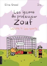 Leçon 4 : Les sports - Elise Gravel & IRIS