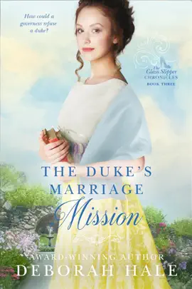 Read: The Duke's Marriage Mission Book