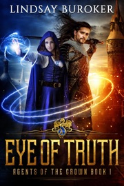 Eye of Truth - Lindsay Buroker