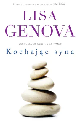 Read: Book Kochając syna