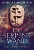 Book The Serpent Wand