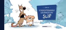 Read: L'insoutenable légèreté Book du slip