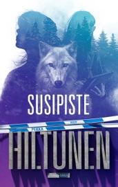 Susipiste - Pekka Hiltunen