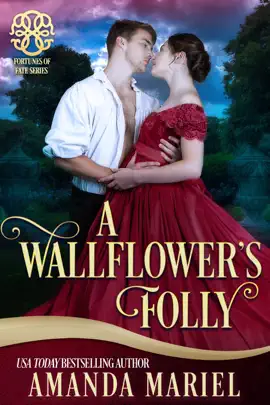 Read: A Wallflower's Book Folly