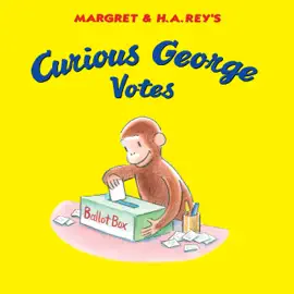 Read: Curious Book George Votes