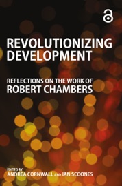 Revolutionizing Development - Andrea Cornwall & Ian Scoones