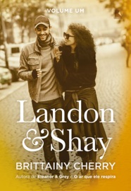 Landon & Shay (Vol. 1) - Brittainy Cherry
