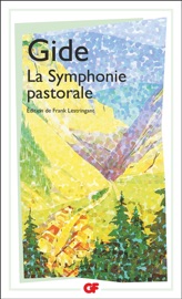 La Symphonie pastorale - André Gide