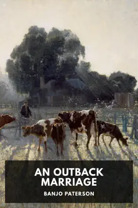 Read: An Outback Book Marriage