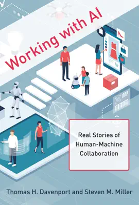 Read: Working with AI Book