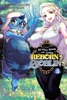 Book So What's Wrong with Getting Reborn as a Goblin?, Vol. 3