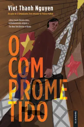 Read: O Book Comprometido