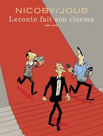 Leconte fait son cinéma - Nicoby & Joub
