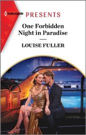One Forbidden Night in Paradise - Louise Fuller