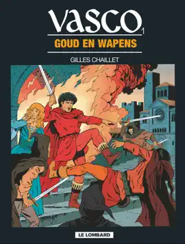 Read: Goud en Book wapens