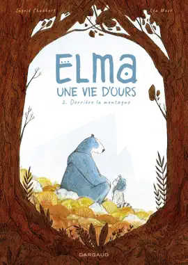 Read: Elma, Book une vie d'ours - Tome 2