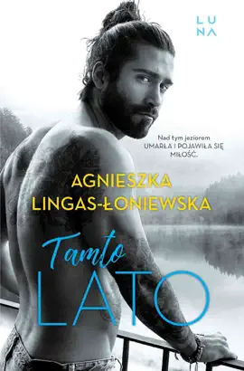 Read: Tamto lato Book