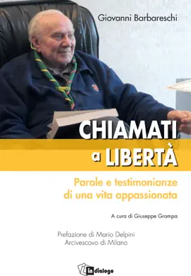 Read: Book CHIAMATI A LIBERTA'