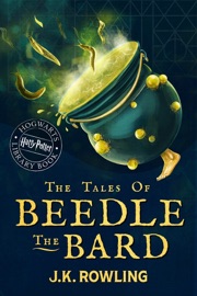 The Tales of Beedle the Bard - J.K. Rowling