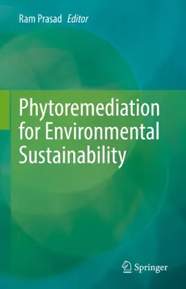 Read: Phytoremediation for Book Environmental Sustainability