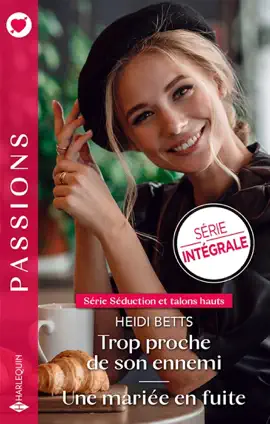 Read: Trop proche de son Book ennemi - Une mariée en fuite