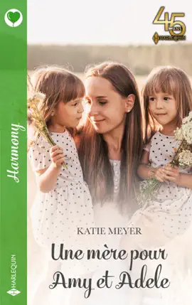 Read: Une mère pour Amy et Book Adele