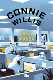 Oveja mansa - Connie Willis