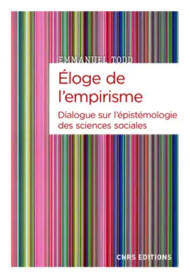 Read: Eloge Book de l'empirisme - Dialogue sur l'épistémologie des sciences sociales