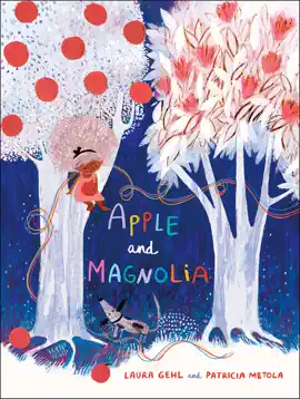 Read: Apple and Magnolia Book