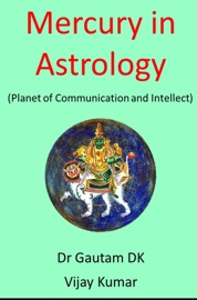 Mercury in Astrology - Dr Gautam DK & Vijay Kumar