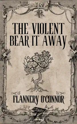 Read: The Violent Bear Book It Away
