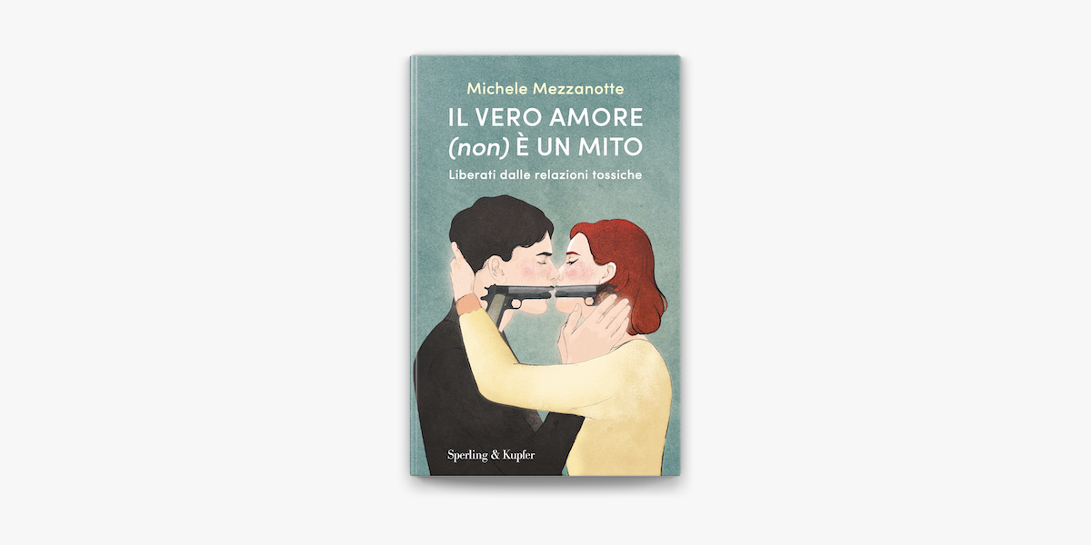 Il vero amore (non) è un mito on Apple Books