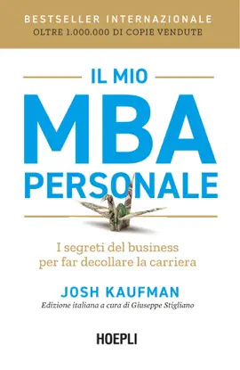 Read: Il Book mio MBA personale