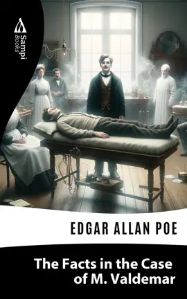 Read: Book The Facts in the Case of M. Valdemar