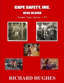 Cape Safety, Inc. - New Blood - Richard Hughes