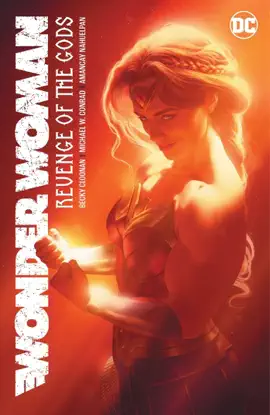 Read: Wonder Book Woman Vol. 4: Revenge of the Gods