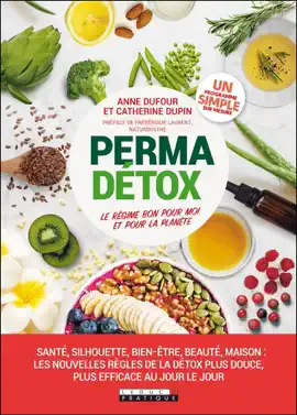 Read: Perma Détox Book