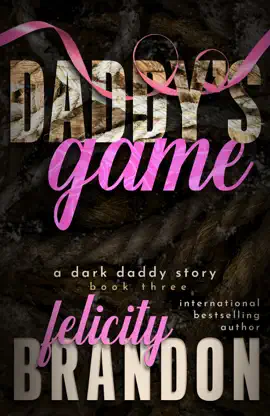 Read: Daddy's Game Book