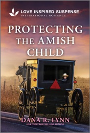 Protecting the Amish Child - Dana R. Lynn