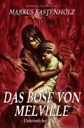 Read: Das Böse Book von Melville