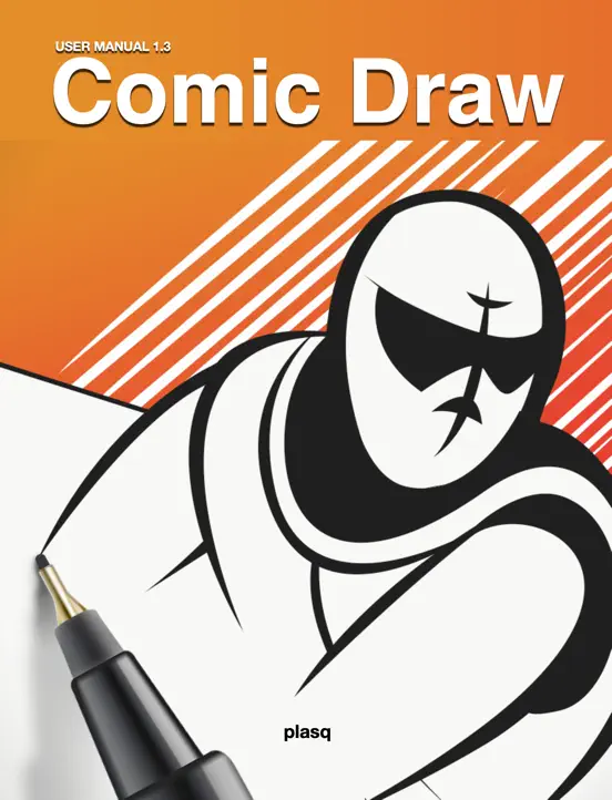 Comic Draw User Manual